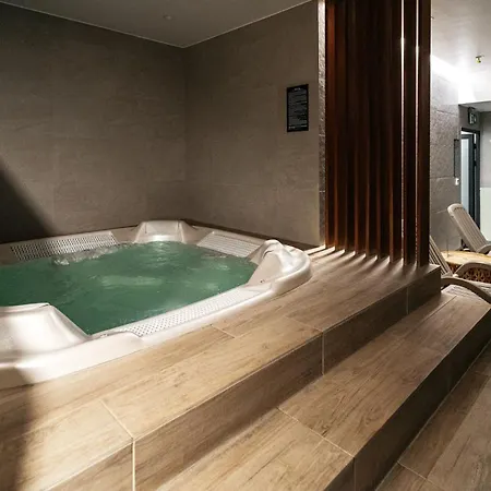 Riverside Vista Luxury Wellnes & By Uniquerent Апартаменти Вроцлав