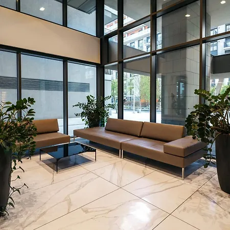Riverside Vista Luxury Wellnes & By Uniquerent Апартаменти *