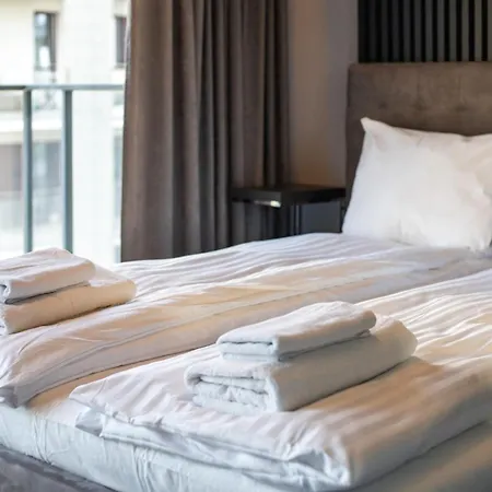 Riverside Vista Luxury Wellnes & By Uniquerent