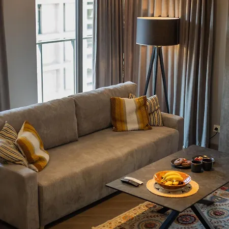 Riverside Vista Luxury Wellnes & By Uniquerent *