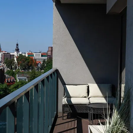 Апартаменти Riverside Vista Luxury Wellnes & By Uniquerent *