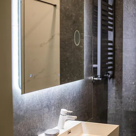 Riverside Vista Luxury Wellnes & By Uniquerent * Вроцлав