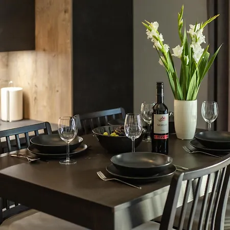 Riverside Vista Luxury Wellnes & By Uniquerent *