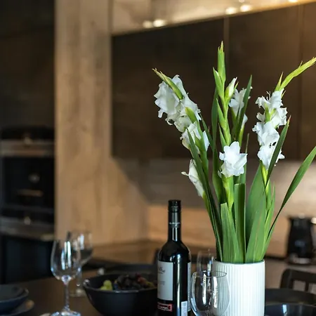 Riverside Vista Luxury Wellnes & By Uniquerent * Вроцлав