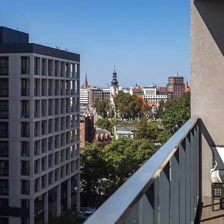 Апартаменти Riverside Vista Luxury Wellnes & By Uniquerent *