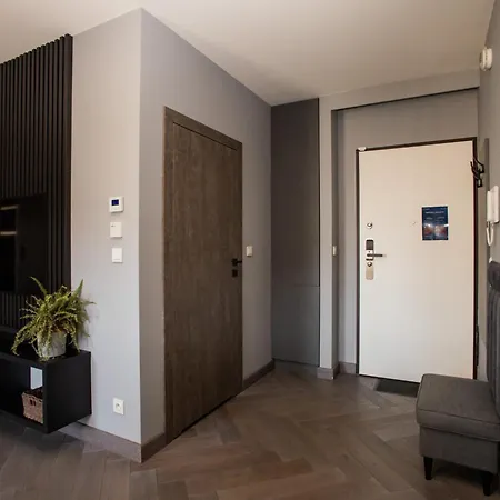 Riverside Vista Luxury Wellnes & By Uniquerent Вроцлав