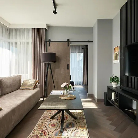 Riverside Vista Luxury Wellnes & By Uniquerent *