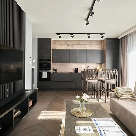 Riverside Vista Luxury Wellnes & By Uniquerent *