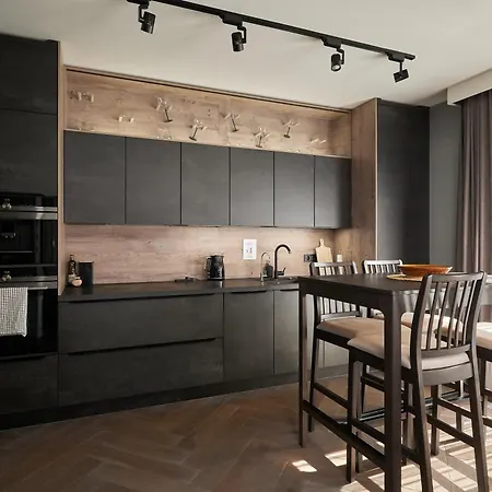 Riverside Vista Luxury Wellnes & By Uniquerent *