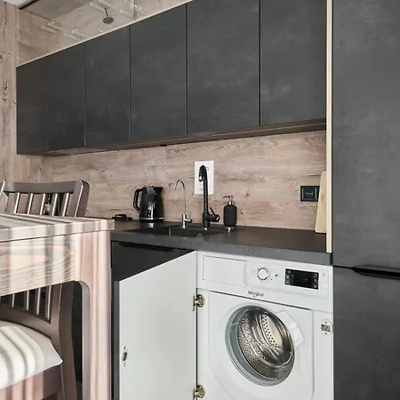 Riverside Vista Luxury Wellnes & By Uniquerent * Вроцлав