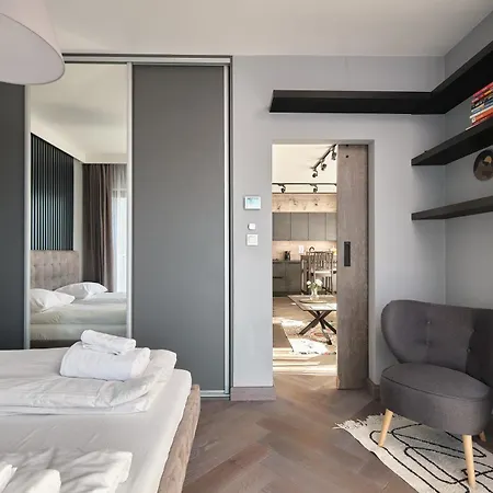 Riverside Vista Luxury Wellnes & By Uniquerent