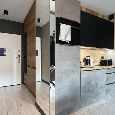 Riverside Vista Luxury Wellnes & By Uniquerent * Вроцлав