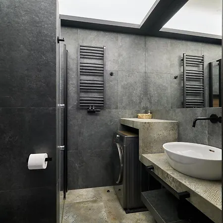 Riverside Vista Luxury Wellnes & By Uniquerent Апартаменти Вроцлав