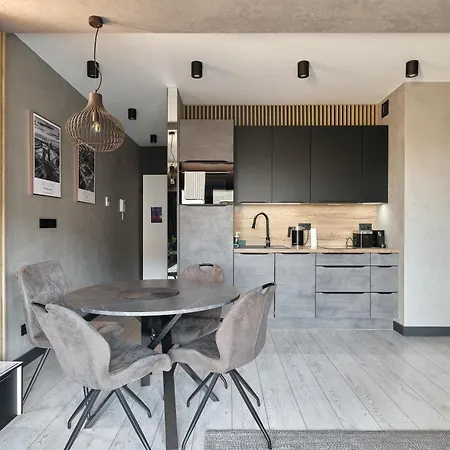 Riverside Vista Luxury Wellnes & By Uniquerent Вроцлав