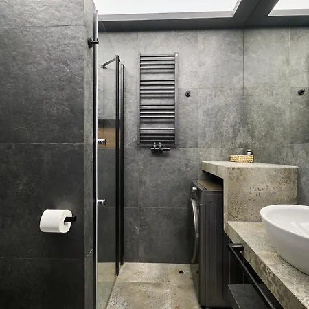Riverside Vista Luxury Wellnes & By Uniquerent * Вроцлав