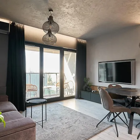 Riverside Vista Luxury Wellnes & By Uniquerent *